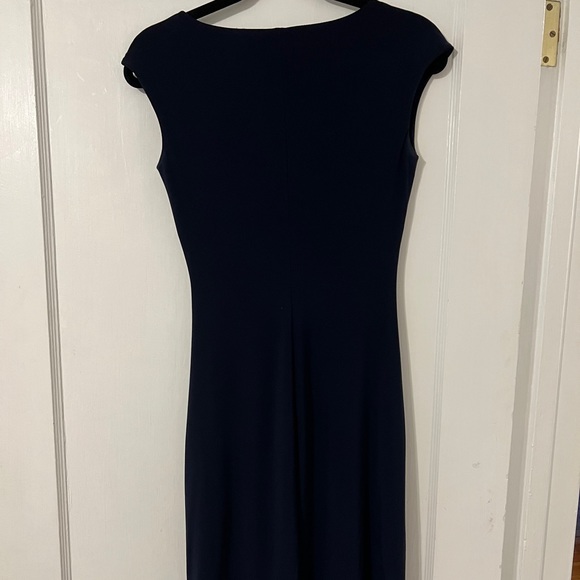Lauren Ralph Lauren Sheath Dress - Picture 3 of 3
